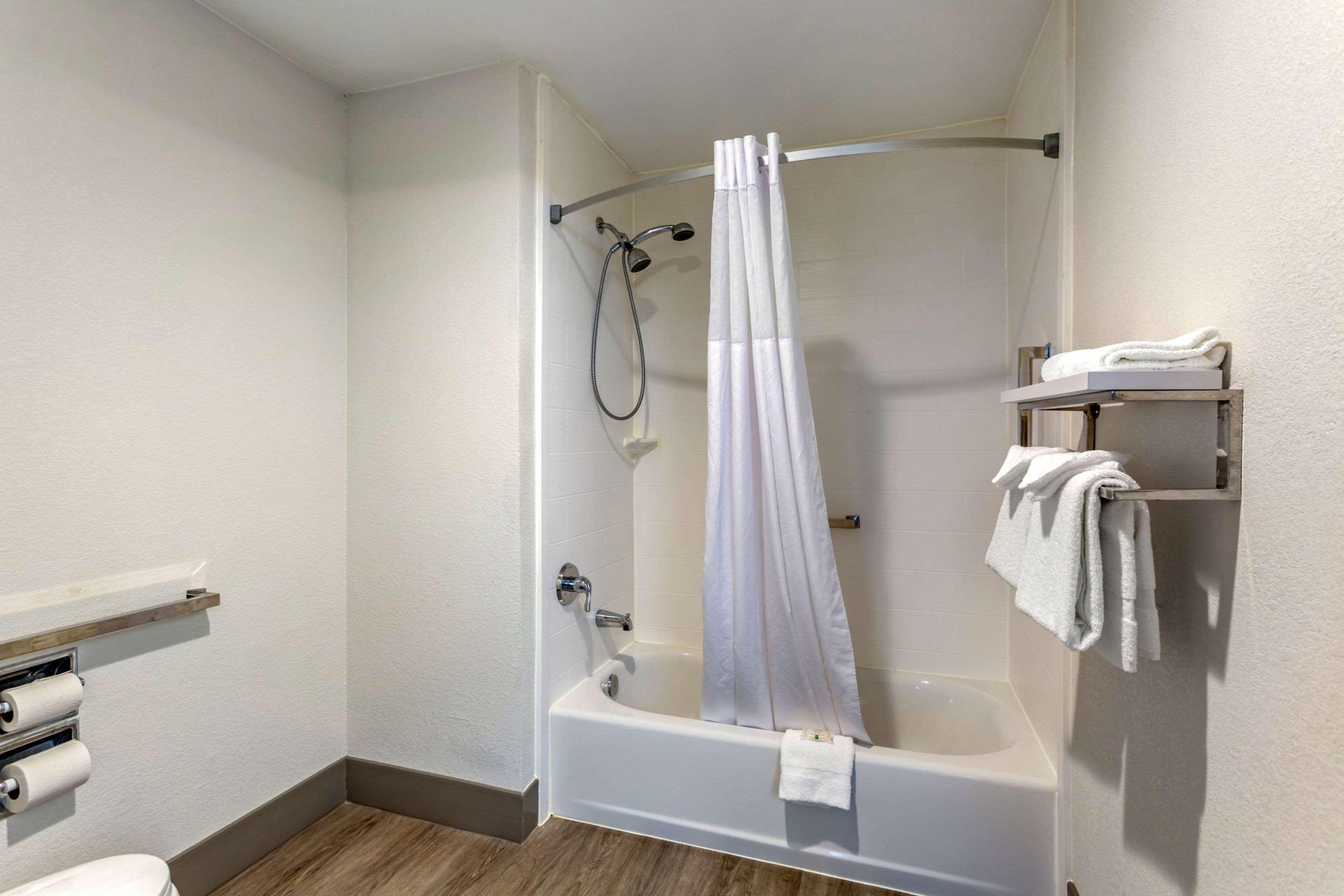 Quality Inn Murfreesboro-University Area Kültér fotó