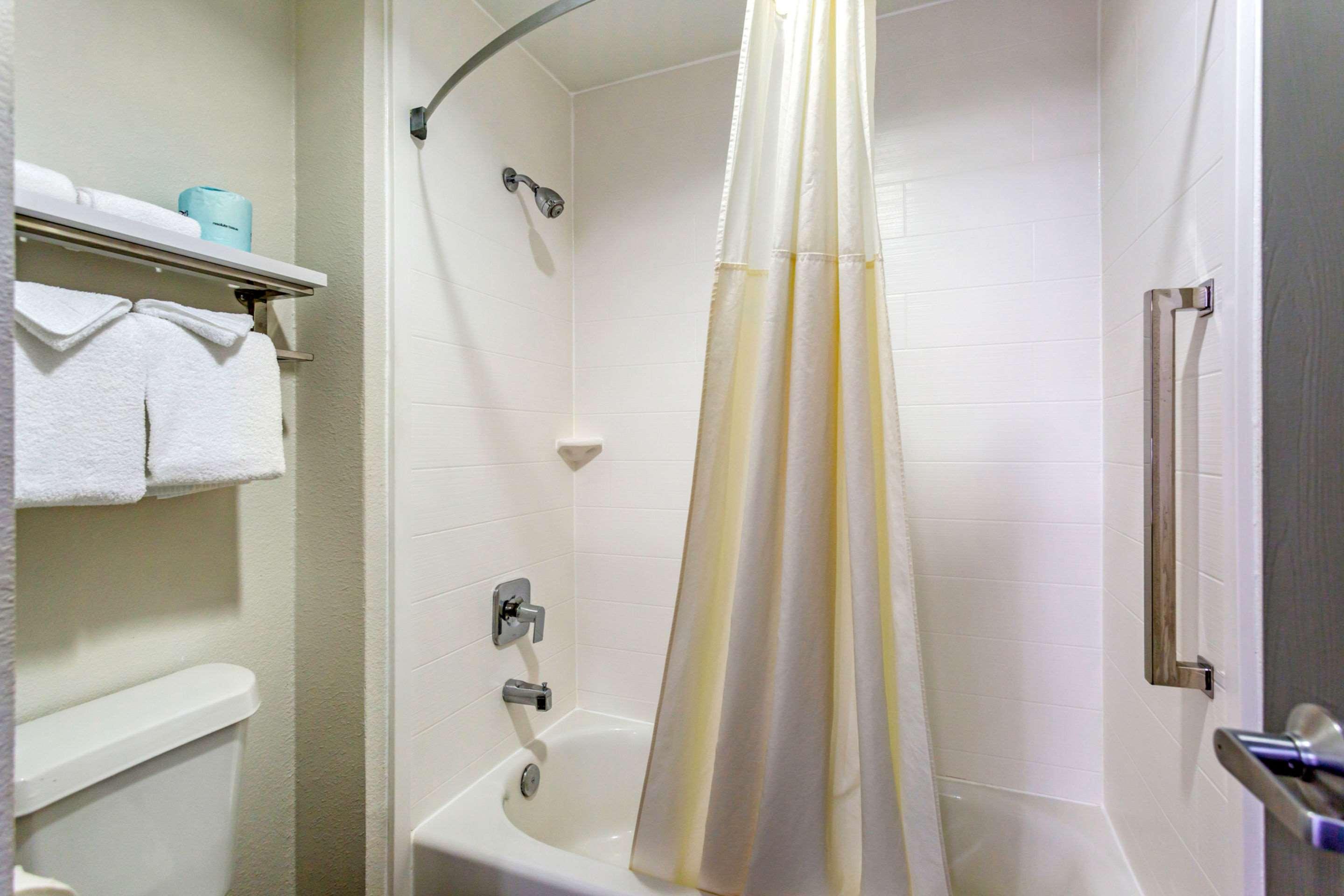 Quality Inn Murfreesboro-University Area Kültér fotó