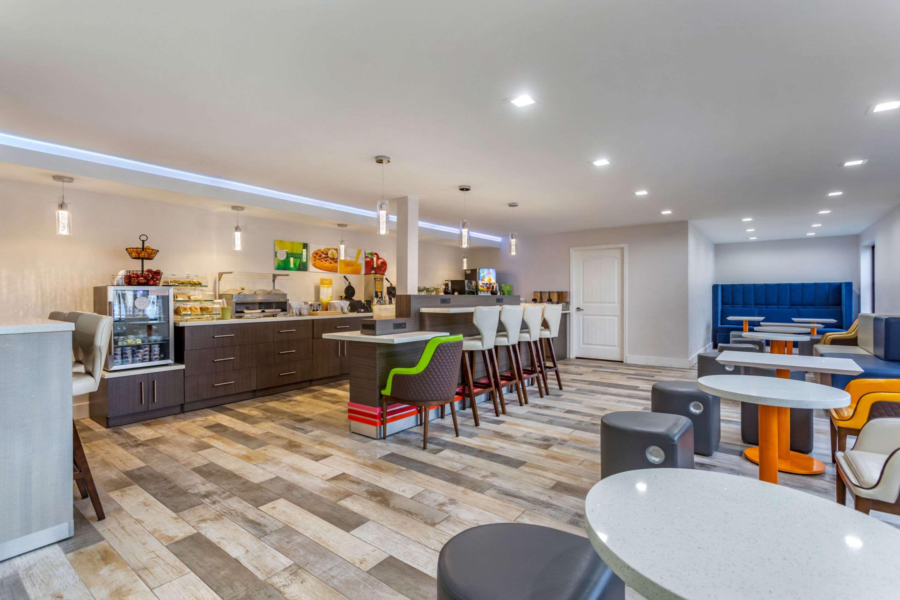 Quality Inn Murfreesboro-University Area Kültér fotó