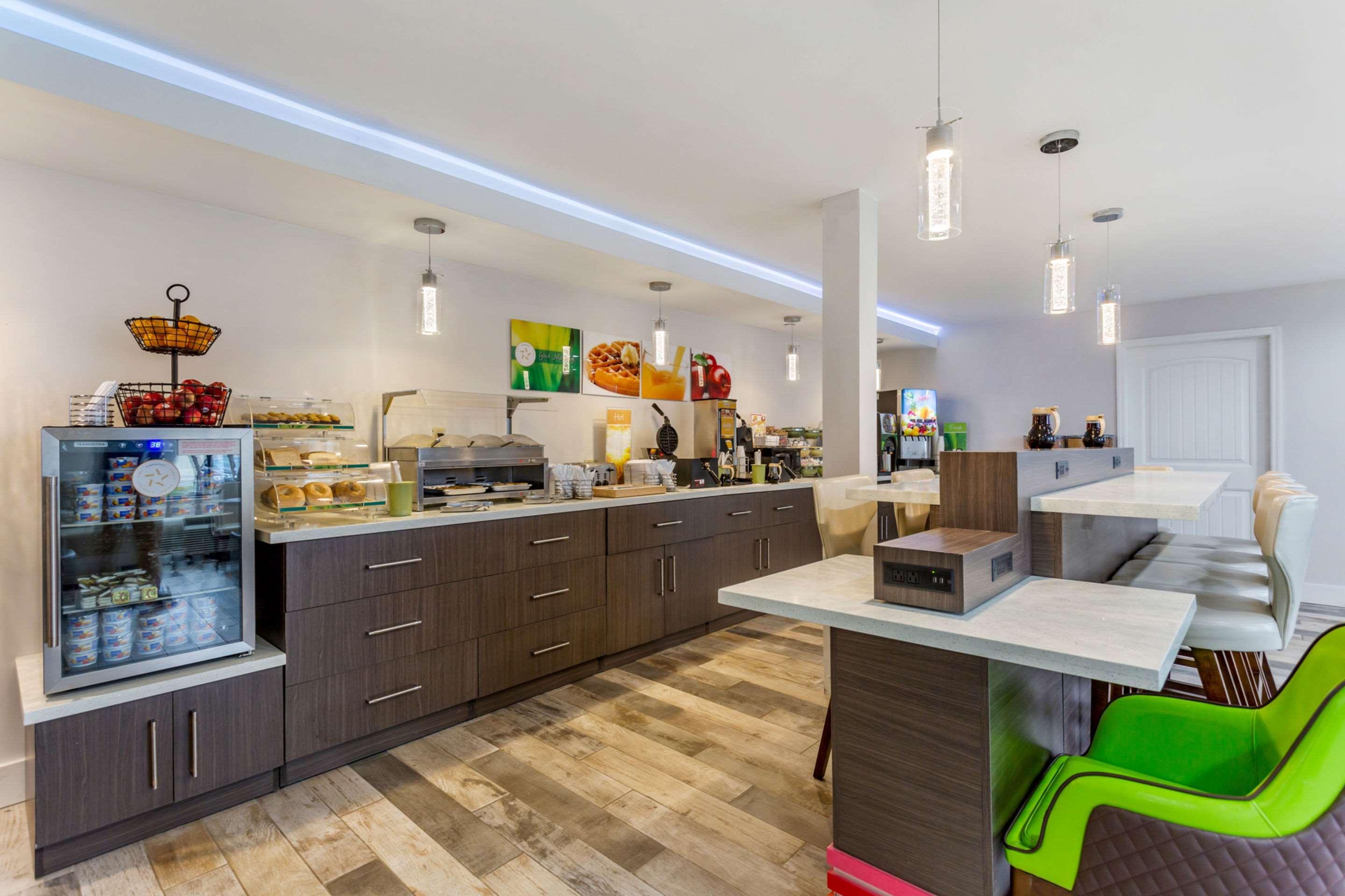 Quality Inn Murfreesboro-University Area Kültér fotó