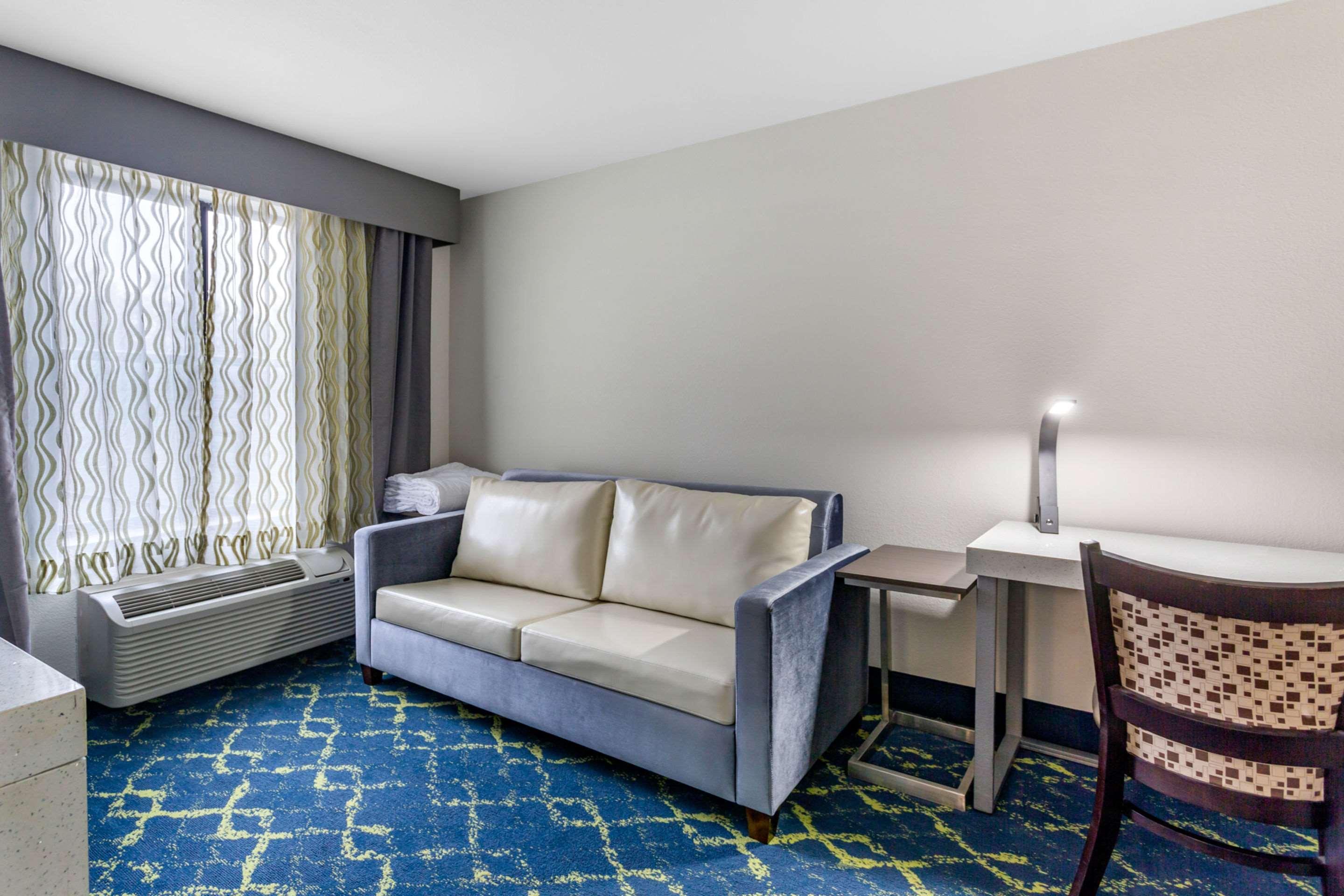 Quality Inn Murfreesboro-University Area Kültér fotó