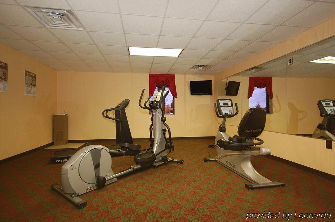 Quality Inn Murfreesboro-University Area Kültér fotó