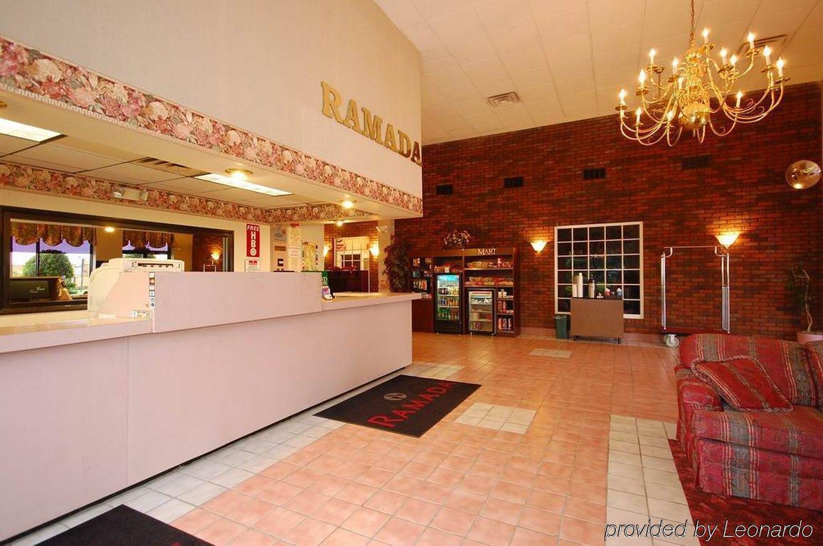 Quality Inn Murfreesboro-University Area Kültér fotó