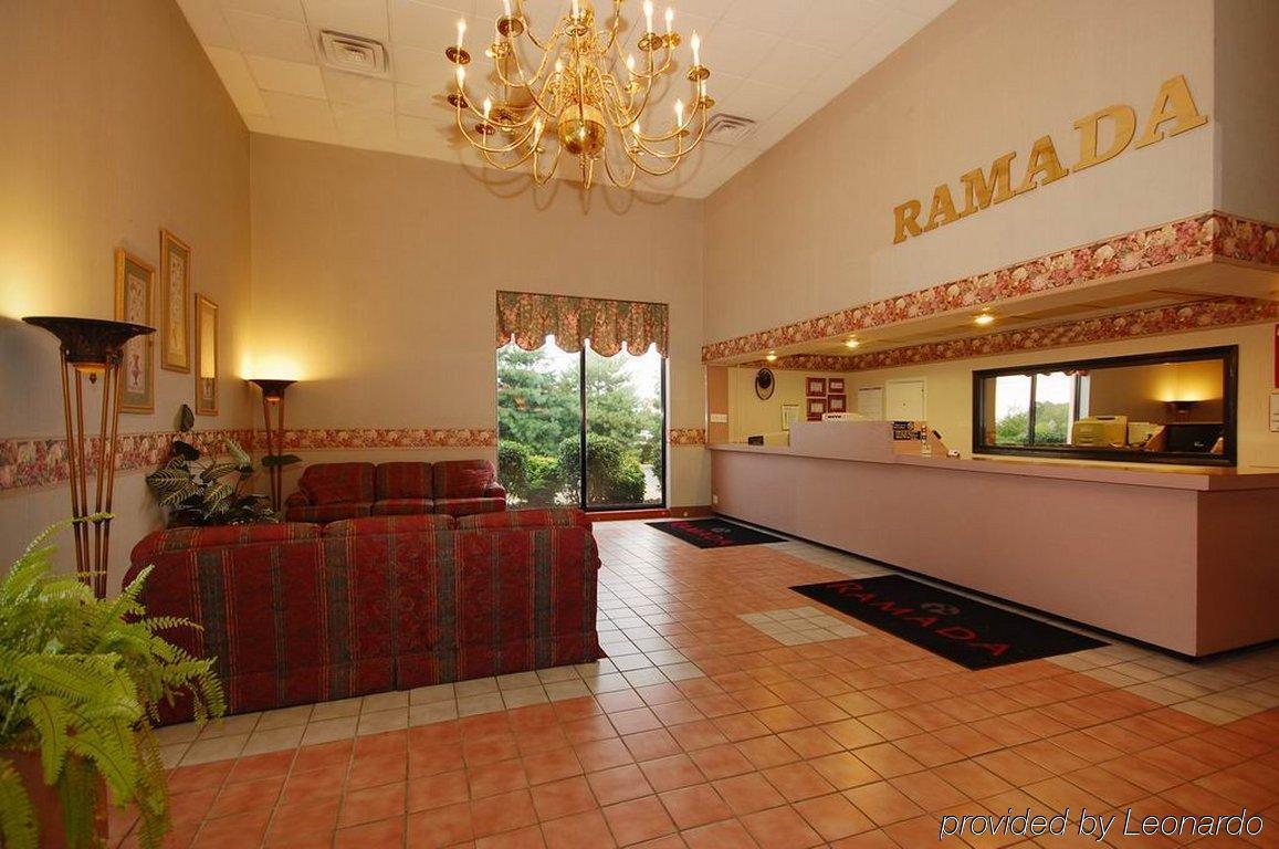 Quality Inn Murfreesboro-University Area Kültér fotó