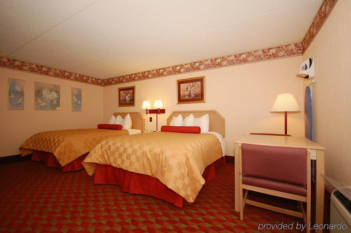 Quality Inn Murfreesboro-University Area Kültér fotó