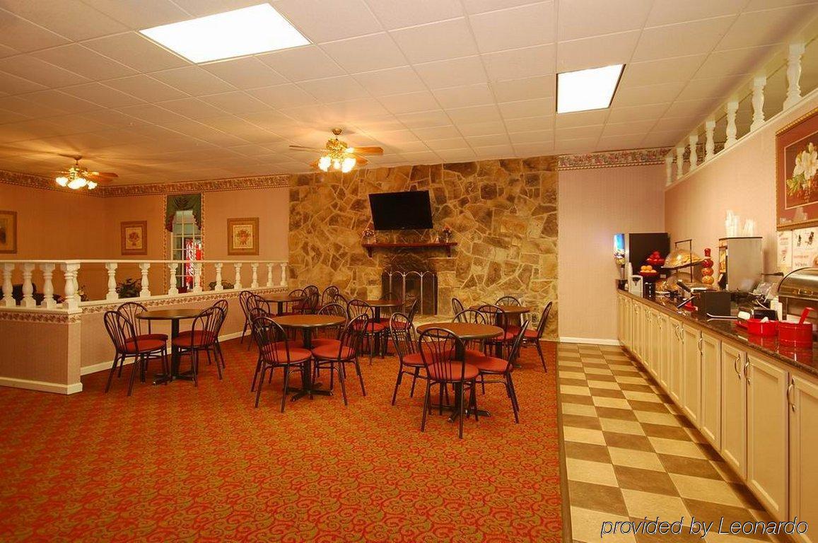 Quality Inn Murfreesboro-University Area Kültér fotó