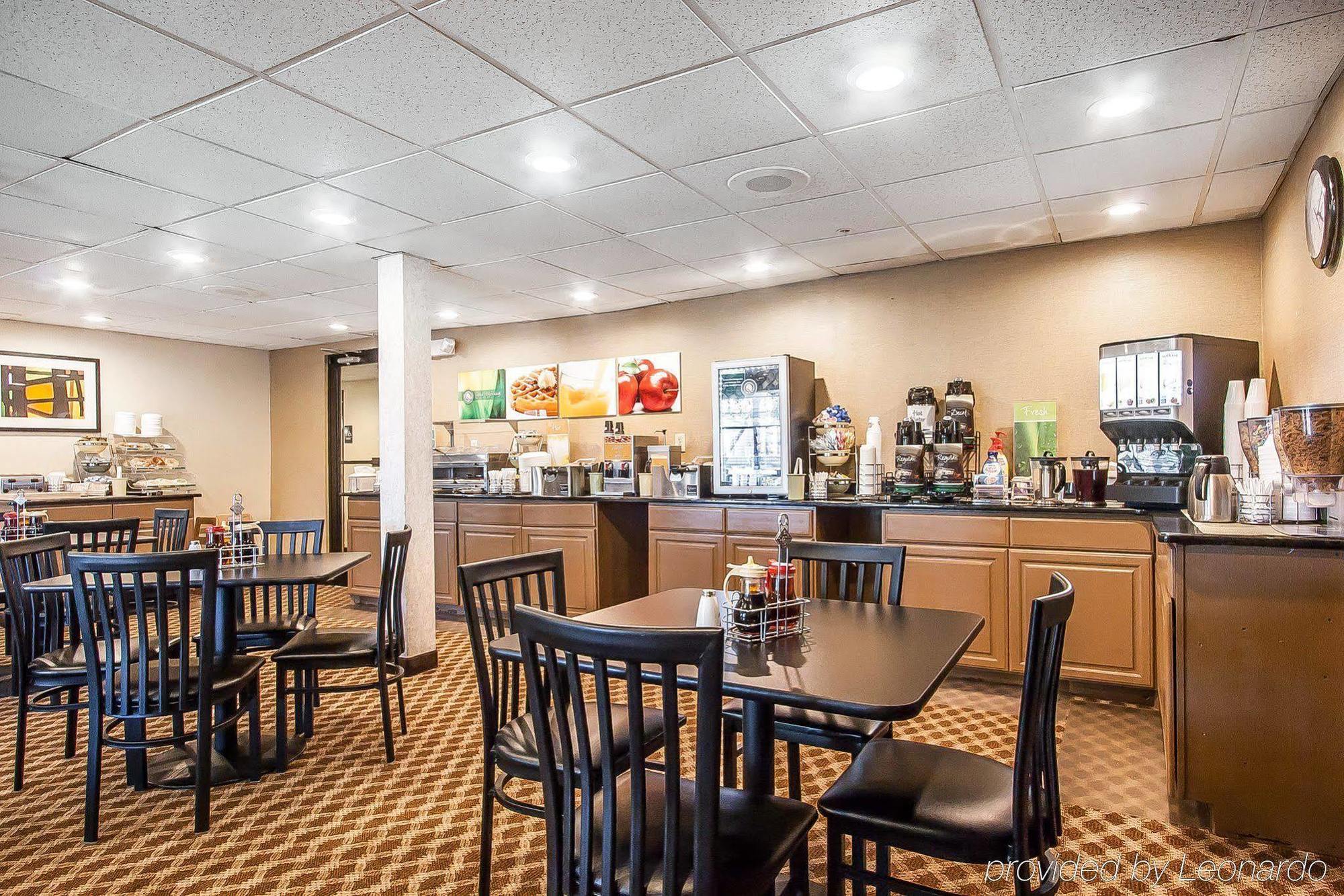 Quality Inn Murfreesboro-University Area Kültér fotó
