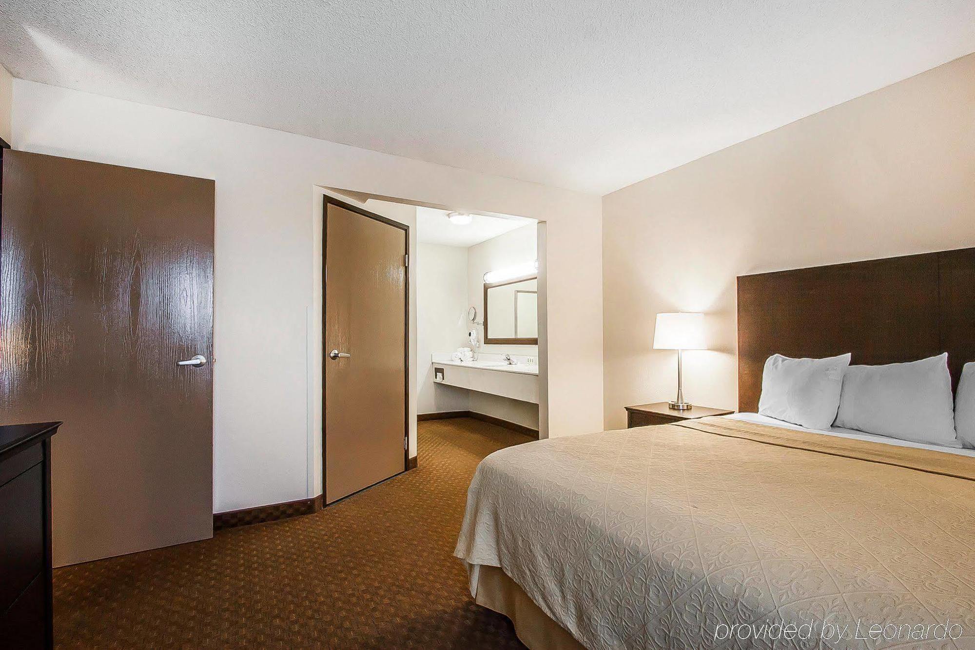 Quality Inn Murfreesboro-University Area Kültér fotó