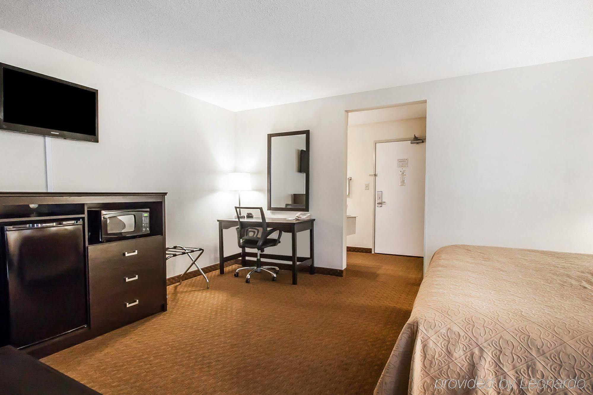 Quality Inn Murfreesboro-University Area Kültér fotó